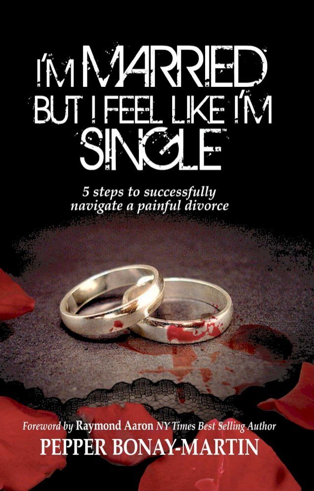  I'm Married but I Feel Like I'm Single(Kobo/電子書)