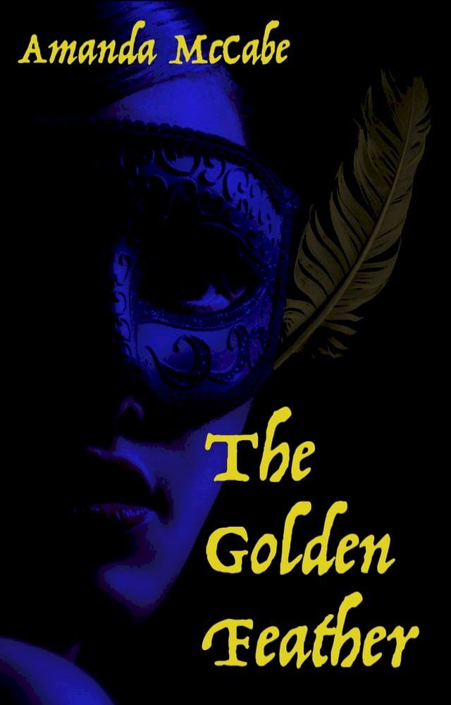  The Golden Feather(Kobo/電子書)