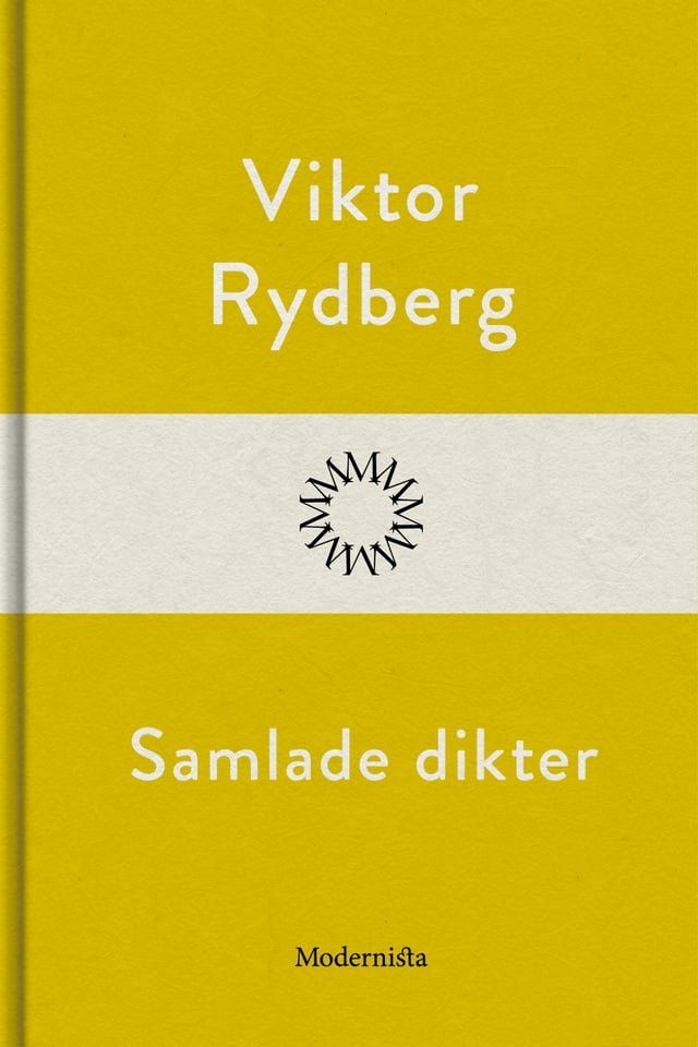  Samlade dikter(Kobo/電子書)