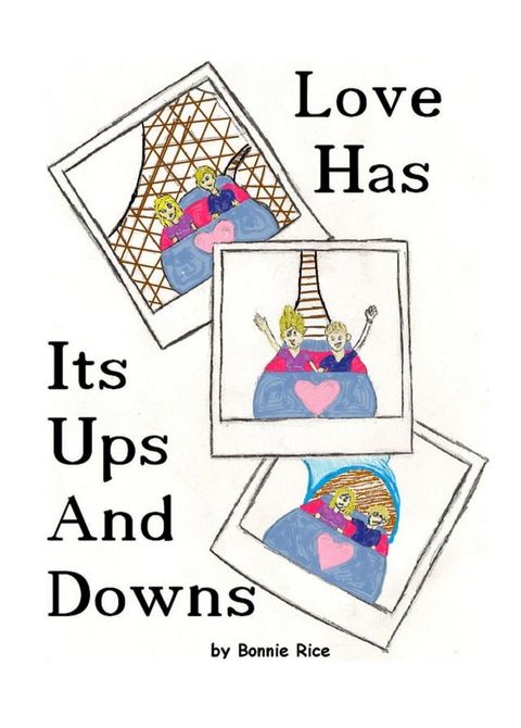 Love Has Its Ups and Downs(Kobo/電子書)