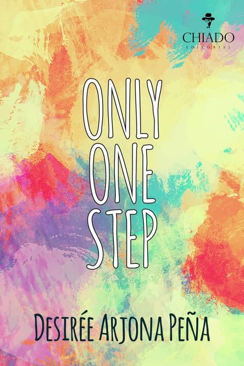 Only One Step(Kobo/電子書)