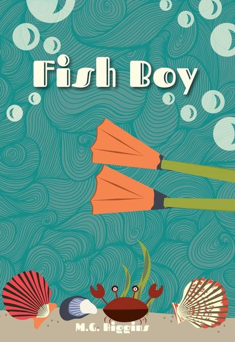 Fish Boy(Kobo/電子書)