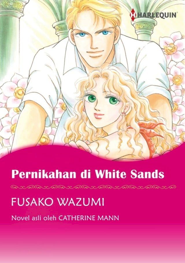  Pernikahan di White Sands(Kobo/電子書)