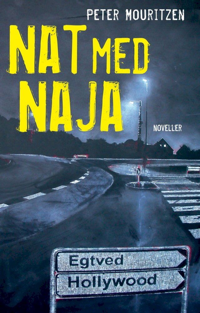  Nat med Naja(Kobo/電子書)