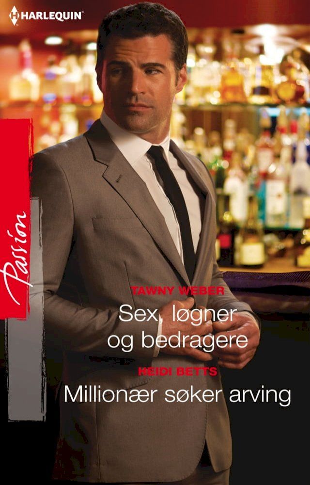  Sex, løgner og bedragere / Millionær søker arving(Kobo/電子書)