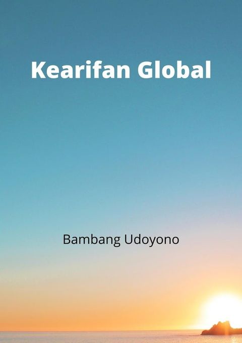 Kearifan Global(Kobo/電子書)