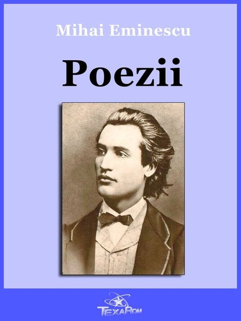 Poezii(Kobo/電子書)