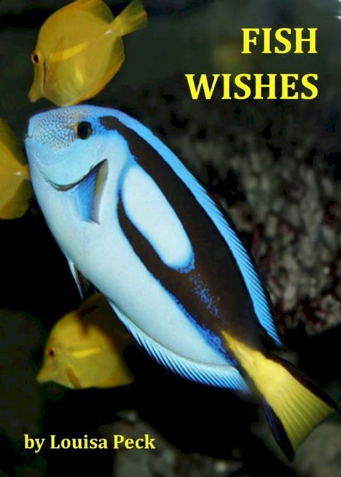 Fish Wishes(Kobo/電子書)