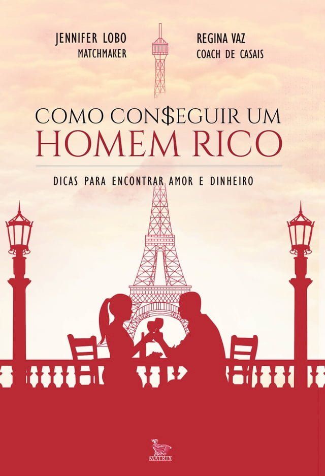  Como con$eguir um homem rico(Kobo/電子書)