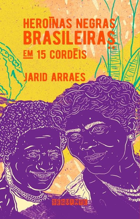 Heroínas negras brasileiras(Kobo/電子書)