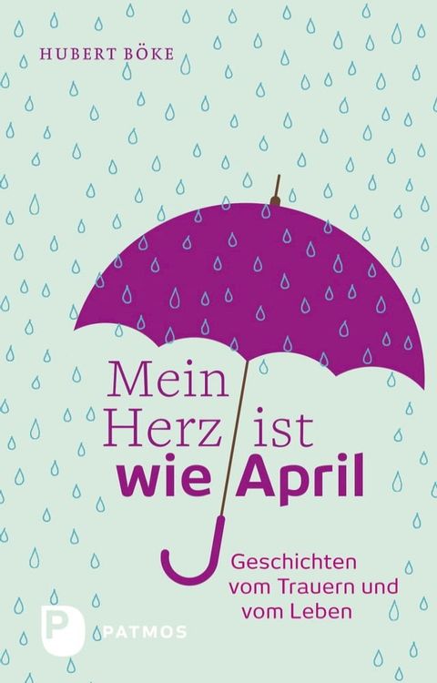 Mein Herz ist wie April(Kobo/電子書)