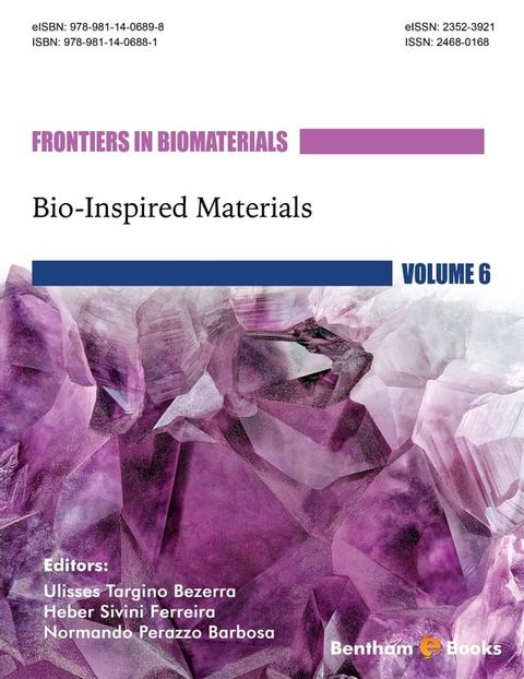 Bio-Inspired Materials(Kobo/電子書)