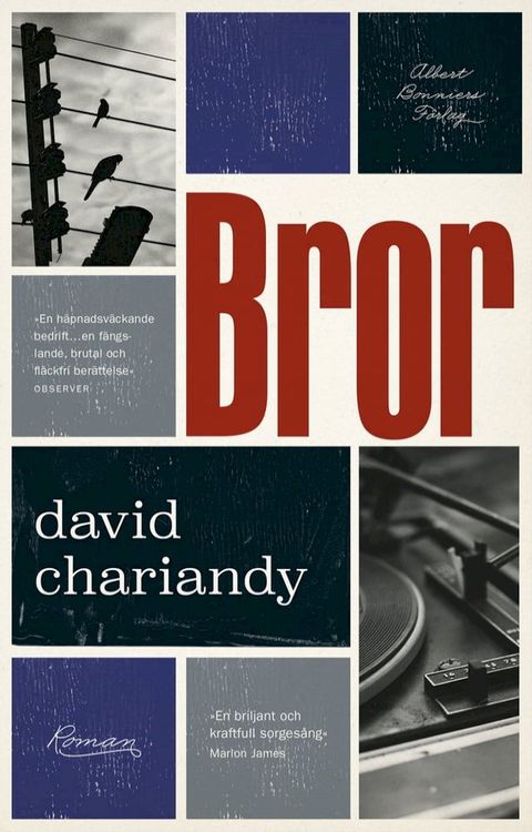 Bror(Kobo/電子書)