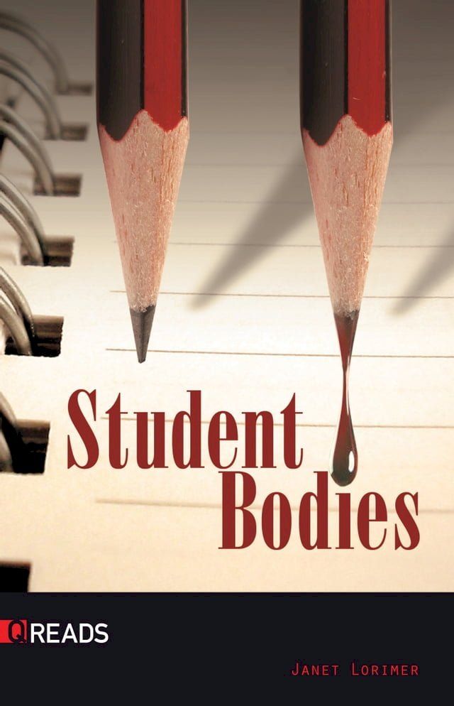  Student Bodies(Kobo/電子書)