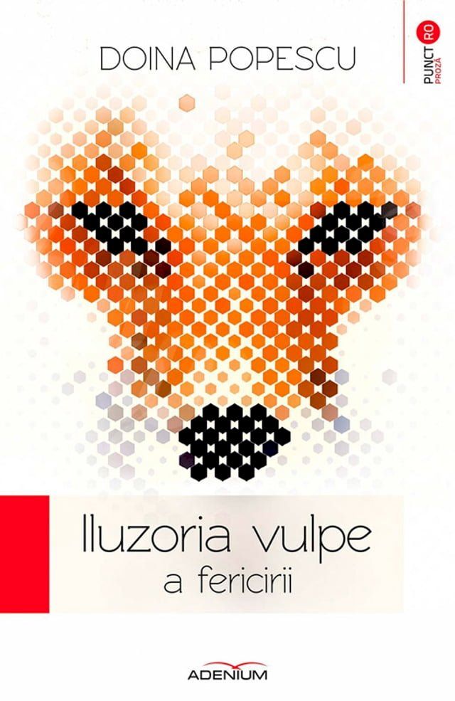  Iluzoria vulpe a fericirii(Kobo/電子書)