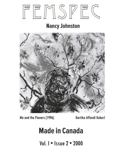 Made in Canada, Femspec Issue 1.2(Kobo/電子書)