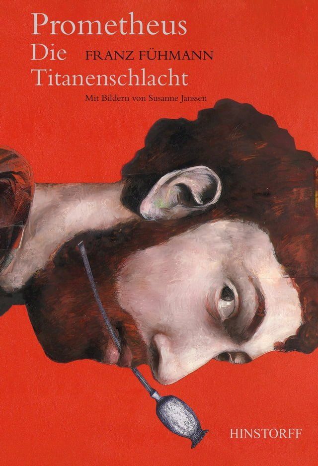  Prometheus. Die Titanenschlacht(Kobo/電子書)