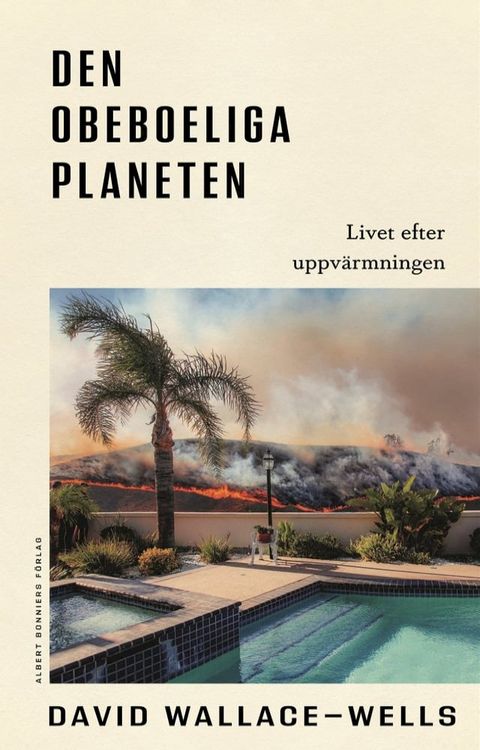 Den obeboeliga planeten(Kobo/電子書)