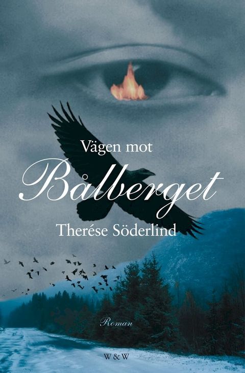 V&auml;gen mot B&aring;lberget(Kobo/電子書)