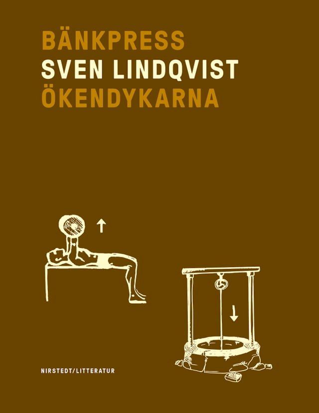  B&auml;nkpress/&Ouml;kendykarna(Kobo/電子書)