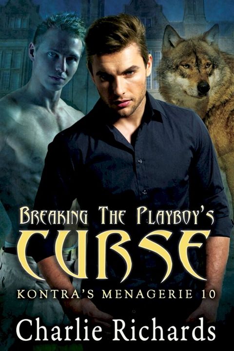 Breaking the Playboy's Curse(Kobo/電子書)