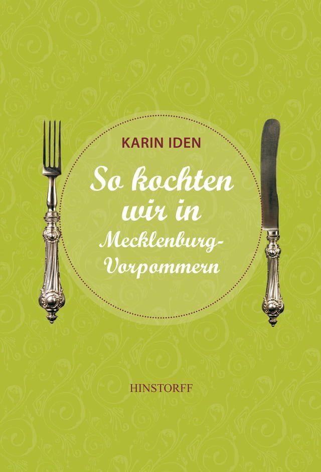  So kochten wir in Mecklenburg - Vorpommern(Kobo/電子書)