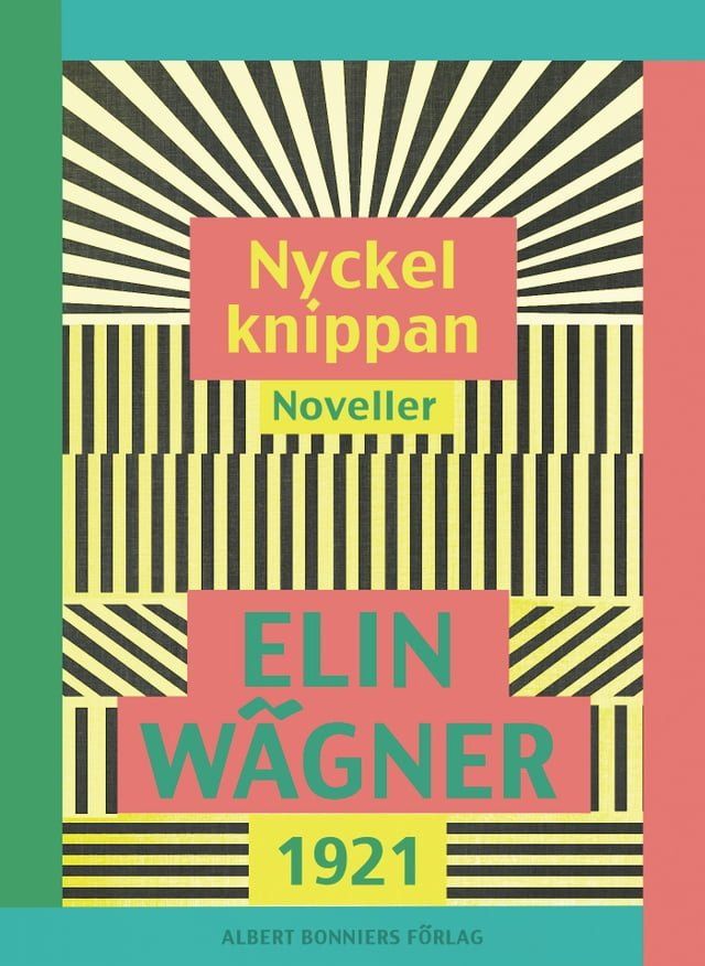  Nyckelknippan : noveller(Kobo/電子書)