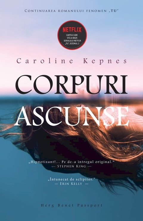 Corpuri ascunse(Kobo/電子書)