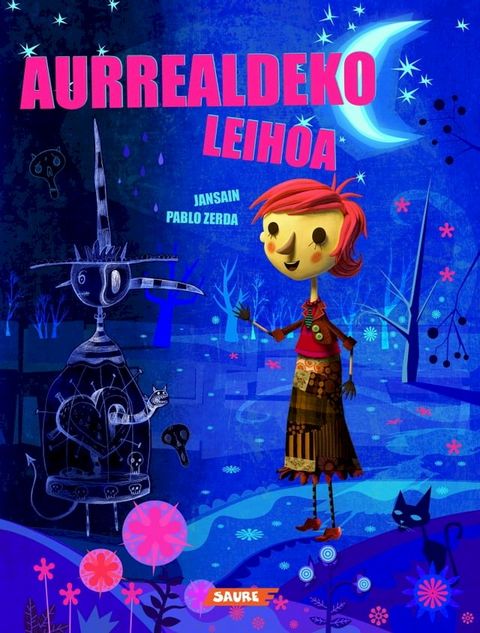 Compadre : Aurrealdeko lehioa(Kobo/電子書)