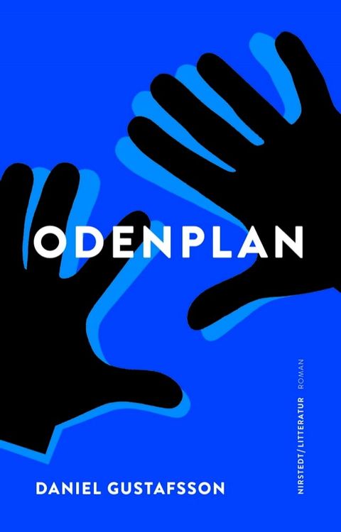 Odenplan(Kobo/電子書)