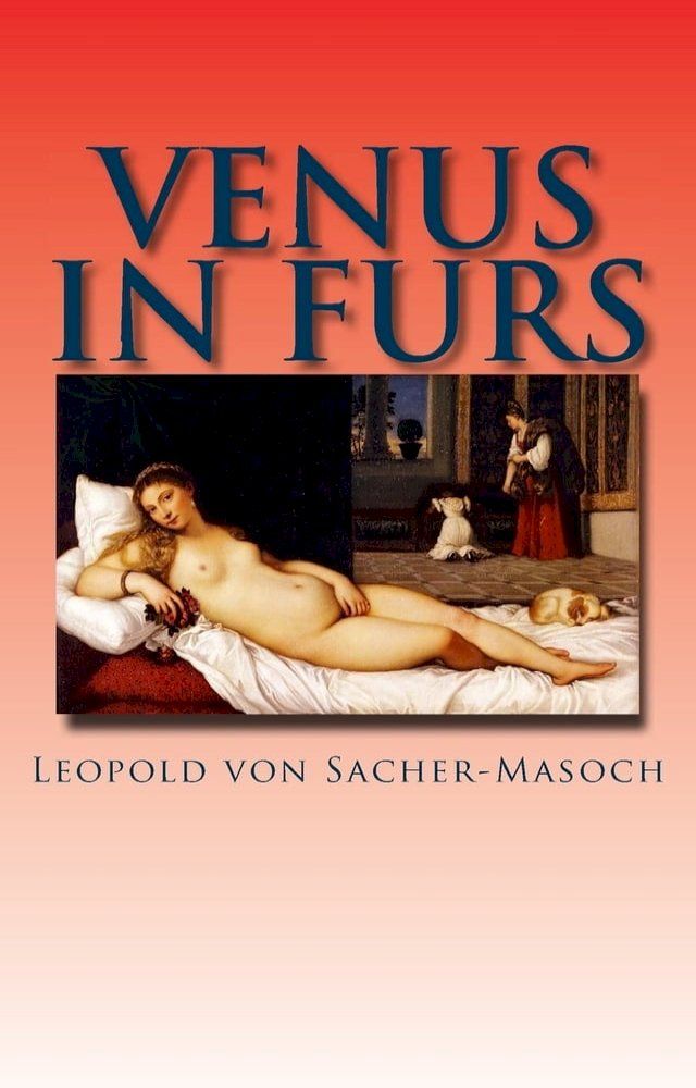  Venus in Furs(Kobo/電子書)