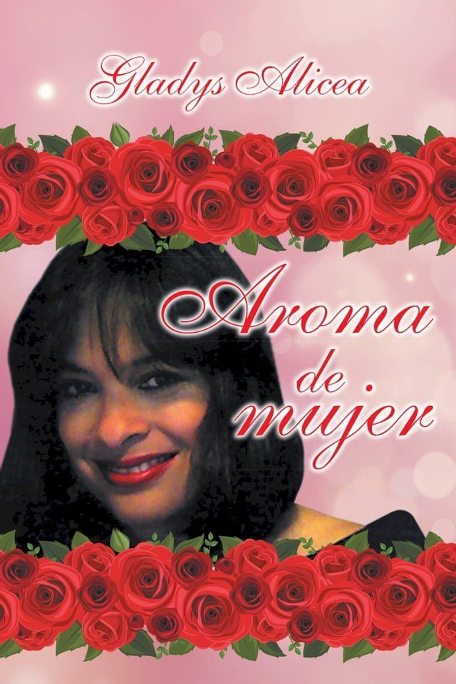  Aroma De Mujer(Kobo/電子書)