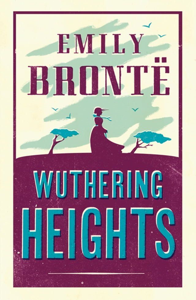  Wuthering Heights(Kobo/電子書)