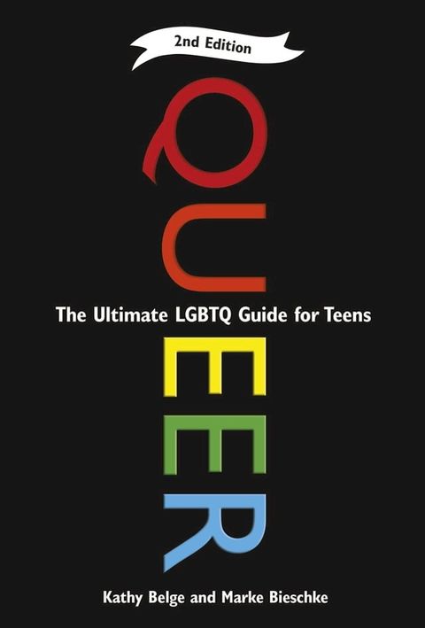 Queer, 2nd Edition(Kobo/電子書)