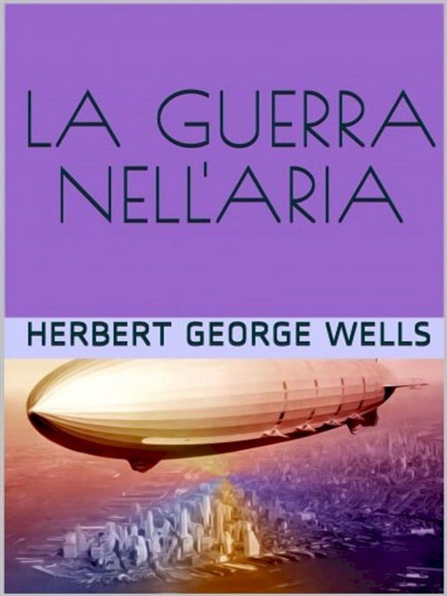  La guerra nell’aria(Kobo/電子書)