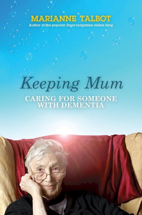 Keeping Mum(Kobo/電子書)