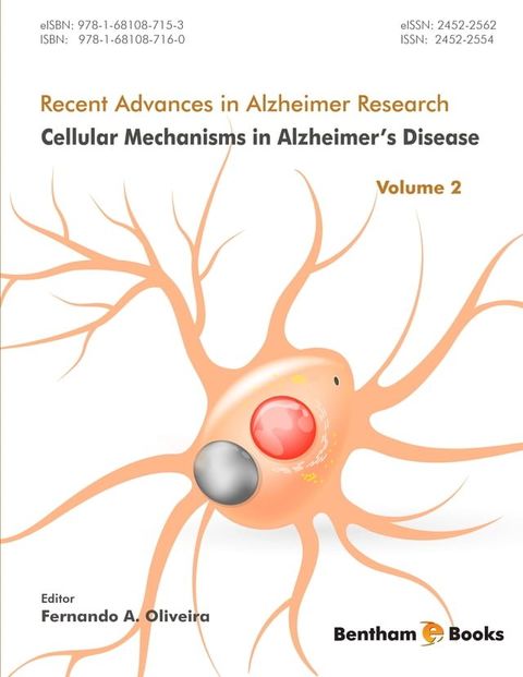 Cellular Mechanisms in Alzheimer’s Disease(Kobo/電子書)