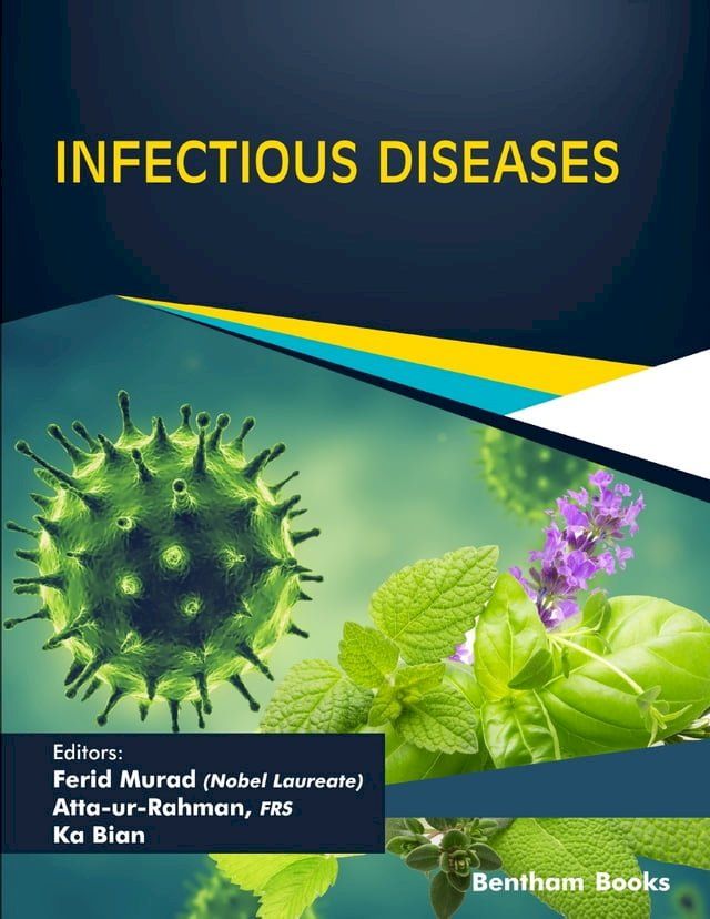  Infectious Diseases(Kobo/電子書)