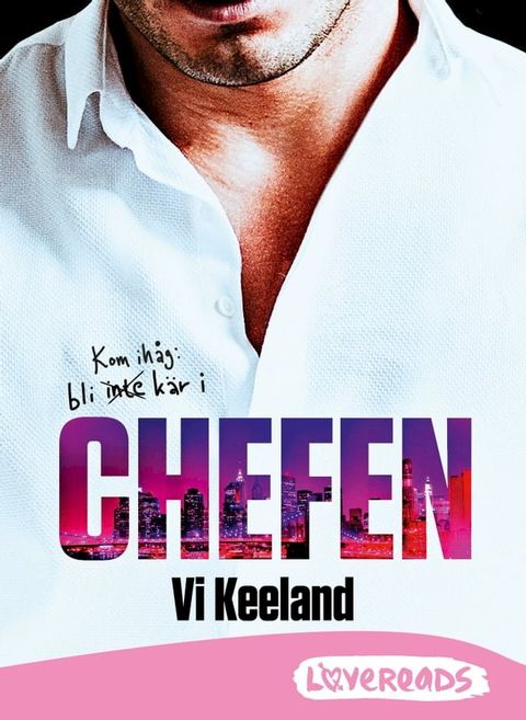 Chefen(Kobo/電子書)