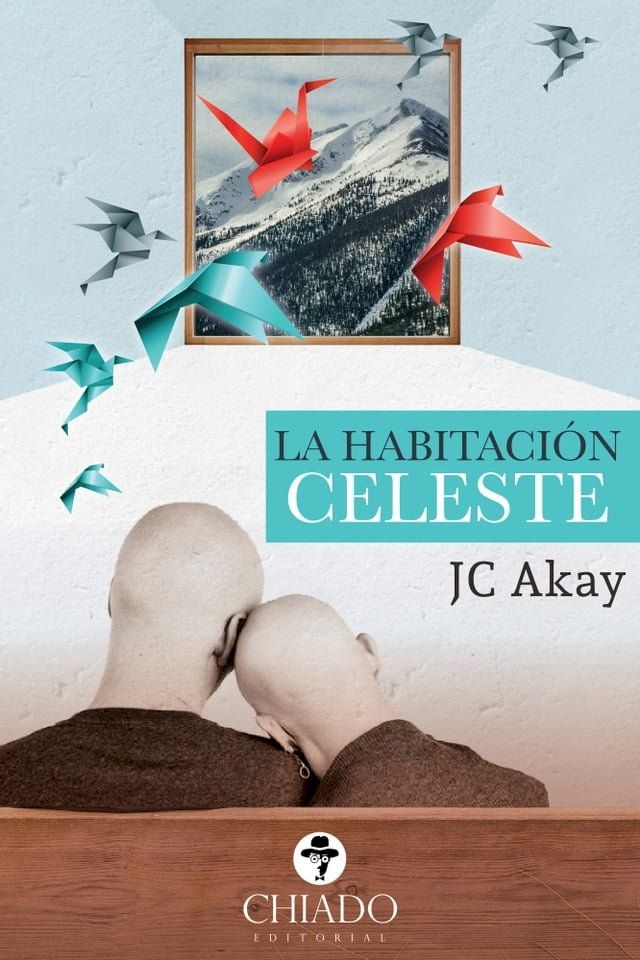  La habitación celeste(Kobo/電子書)