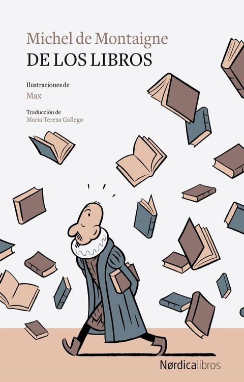 De los libros(Kobo/電子書)