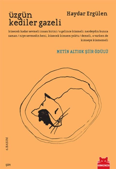 Üzgün Kediler Gazeli(Kobo/電子書)