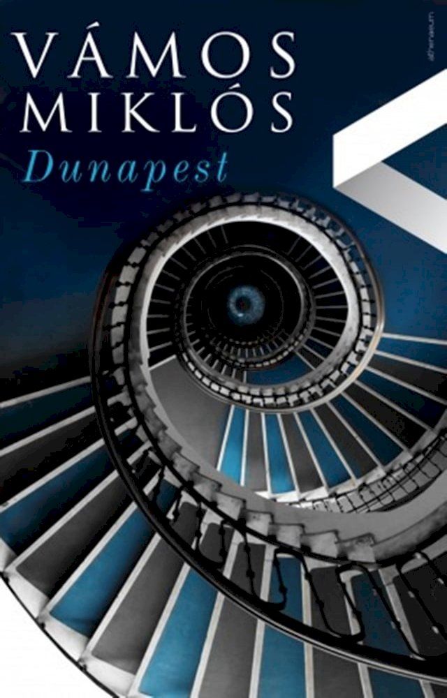  Dunapest(Kobo/電子書)