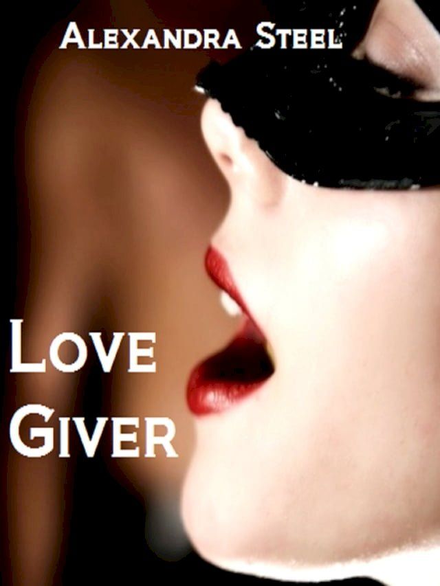  Love Giver(Kobo/電子書)