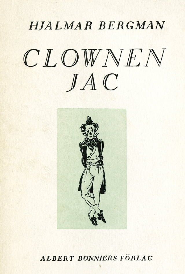  Clownen Jac(Kobo/電子書)