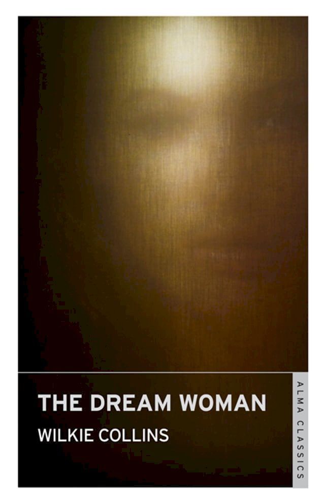  The Dream Woman(Kobo/電子書)