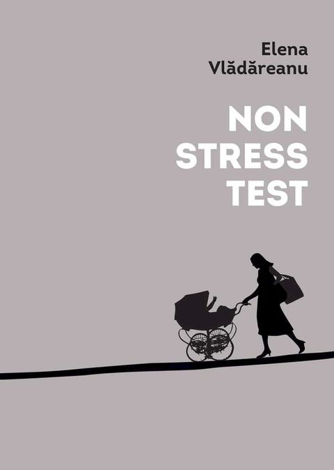 Non Stress(Kobo/電子書)