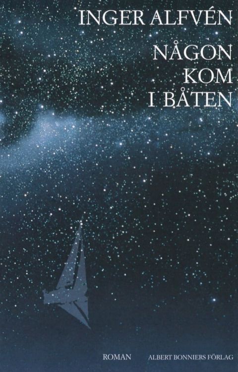 N&aring;gon kom i b&aring;ten(Kobo/電子書)