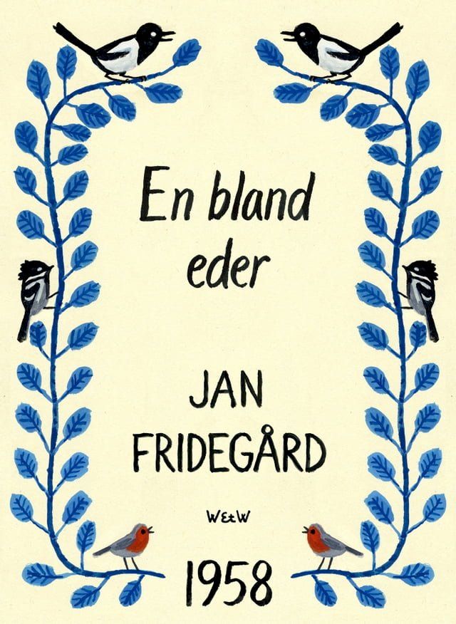  En bland eder(Kobo/電子書)