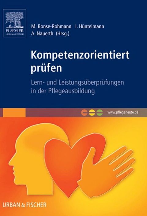 Kompetenzorientiert prüfen(Kobo/電子書)